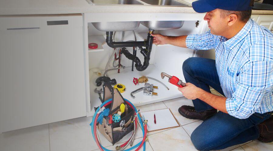 Professional same day plumber in Chehalis, WA